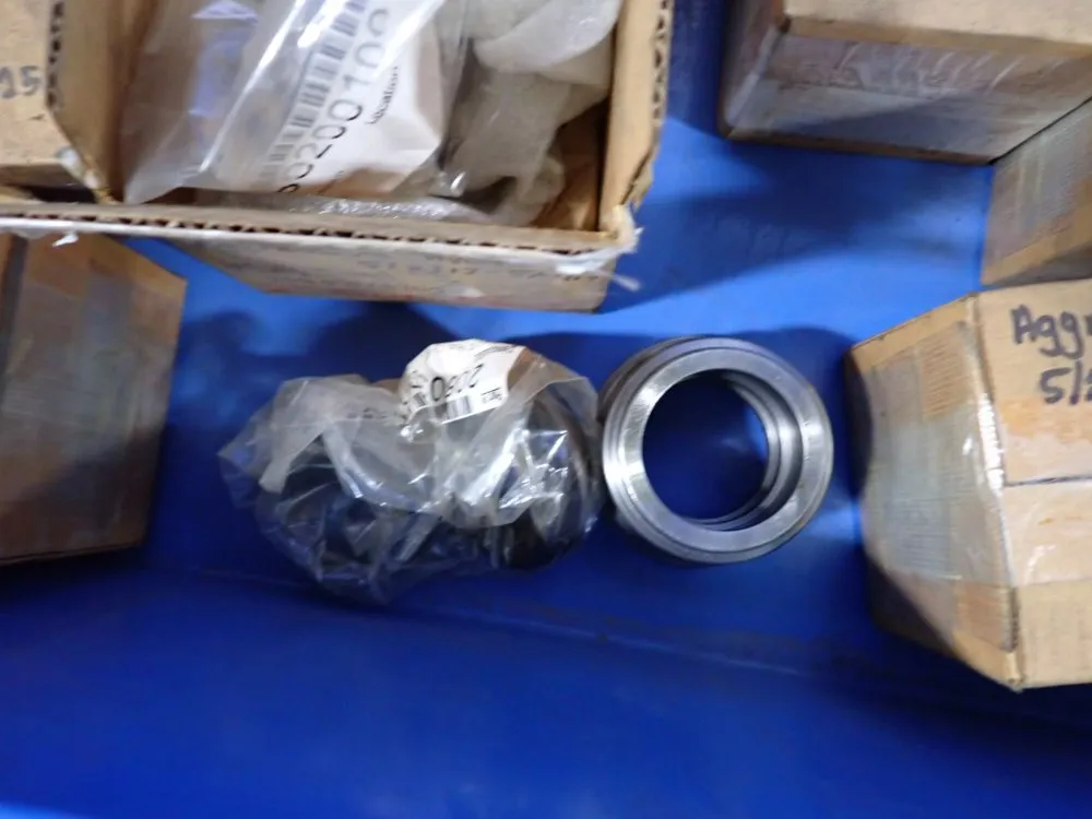 Aggressive Hydro Misc. Seal Kits