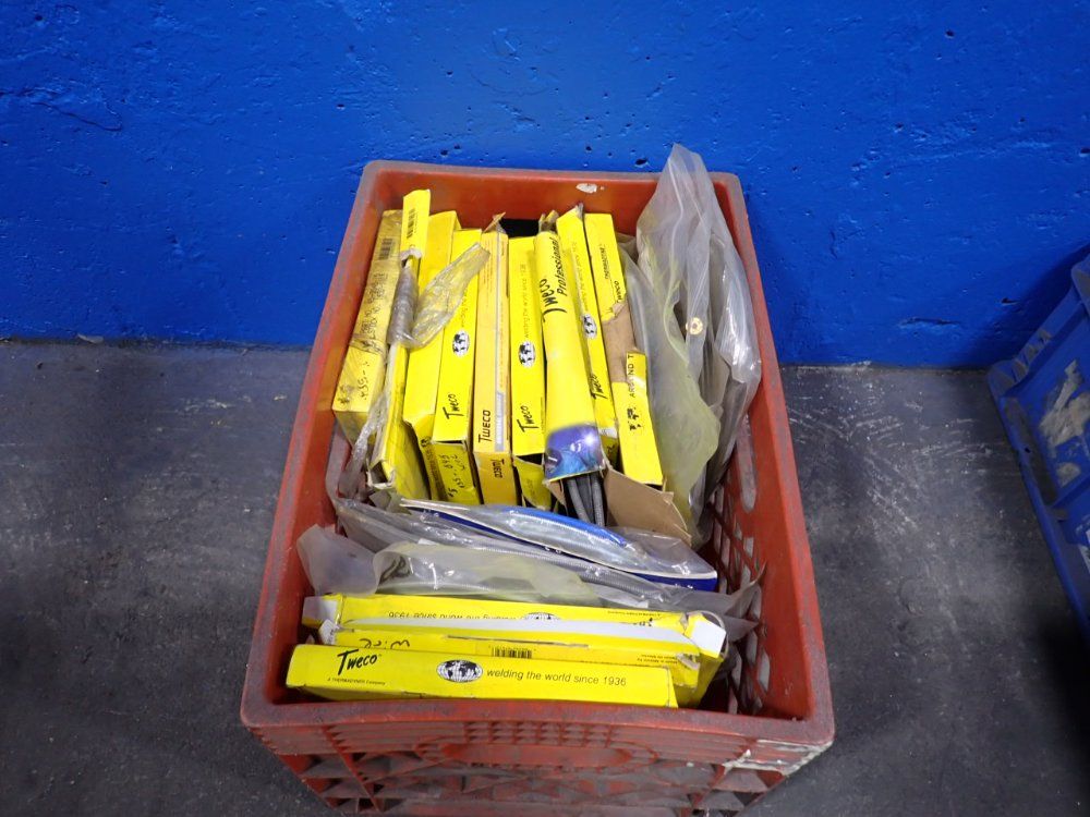 Tweco Products, Miller Mg Gun Liner