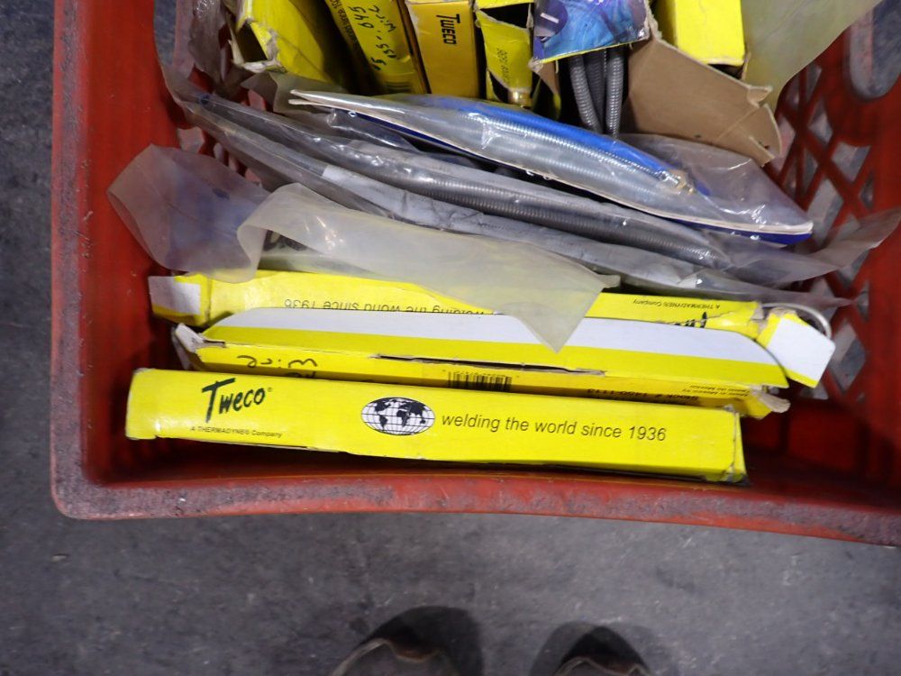 Tweco Products, Miller Mg Gun Liner