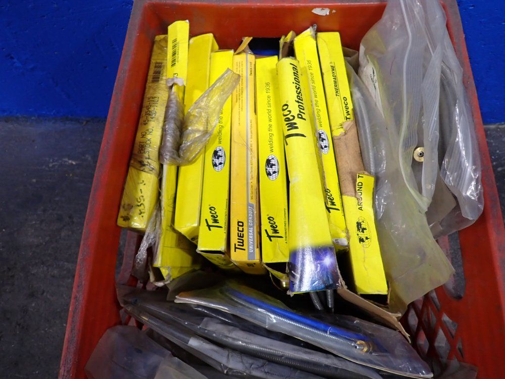 Tweco Products, Miller Mg Gun Liner