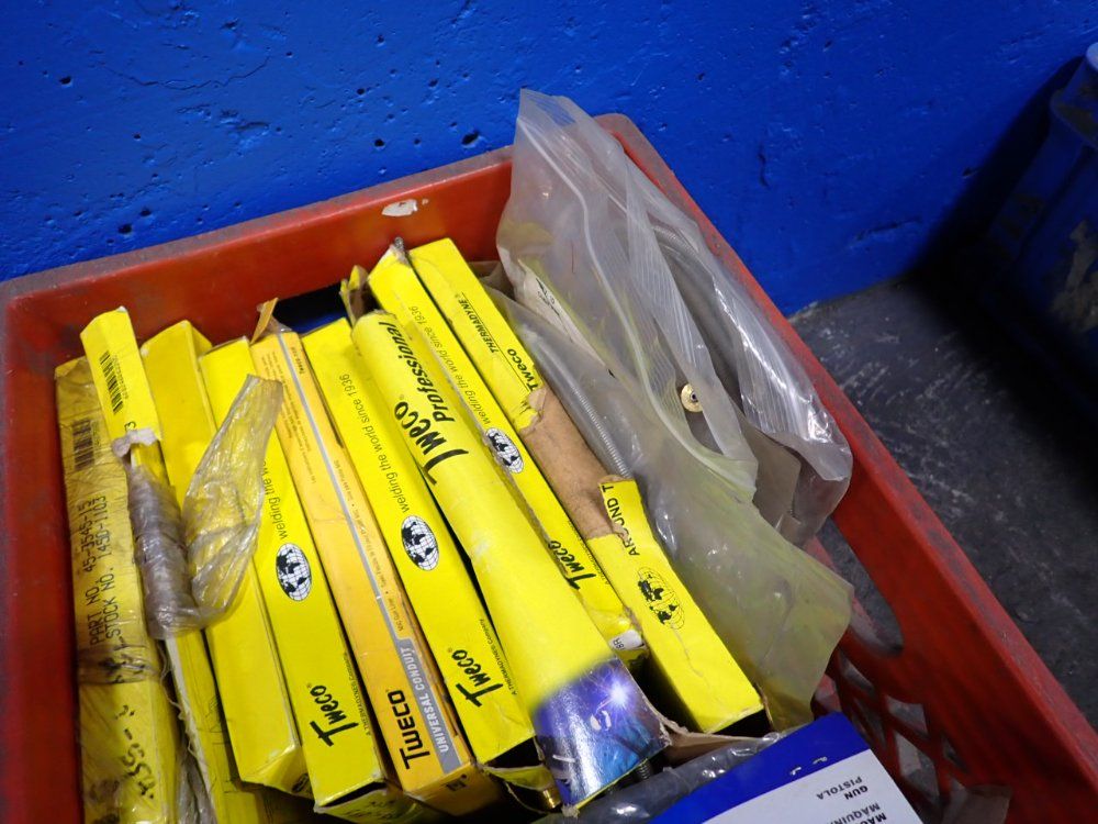 Tweco Products, Miller Mg Gun Liner