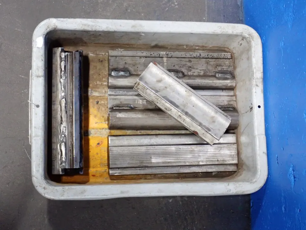 Misc. Hardware