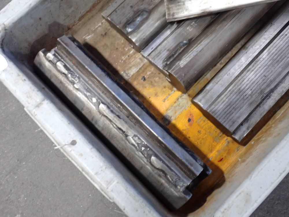 Misc. Hardware