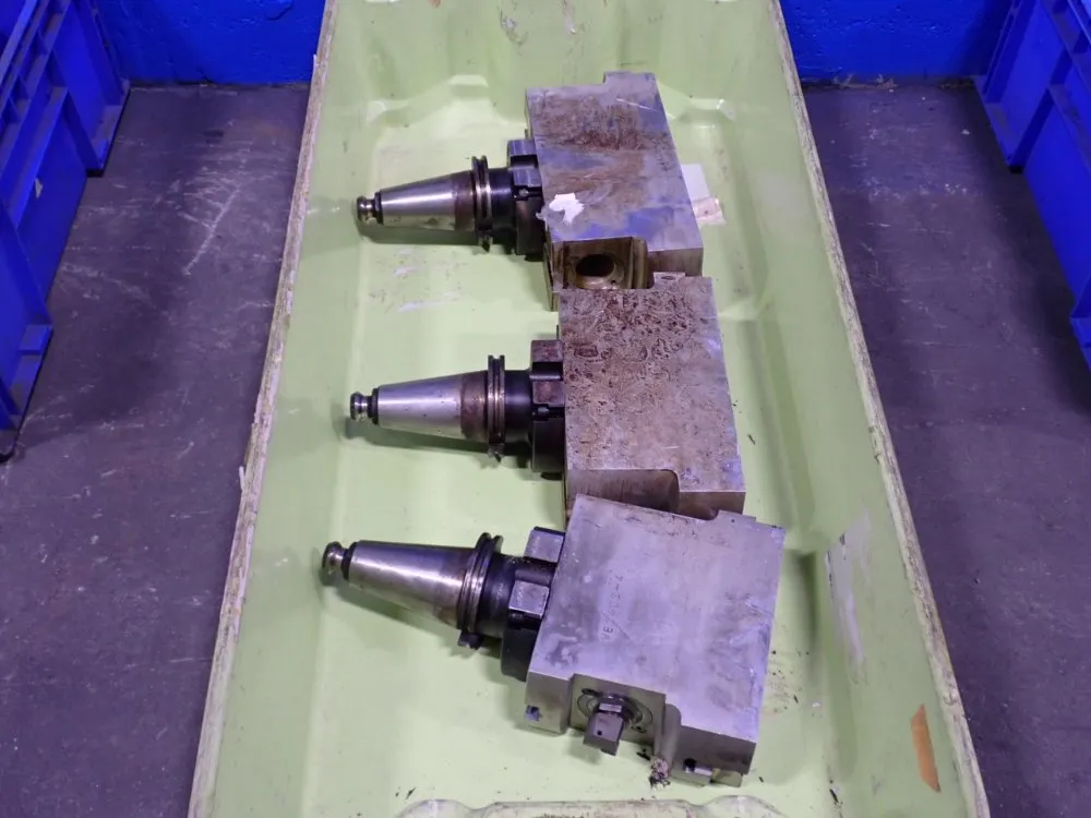 Lathe Tool Holders