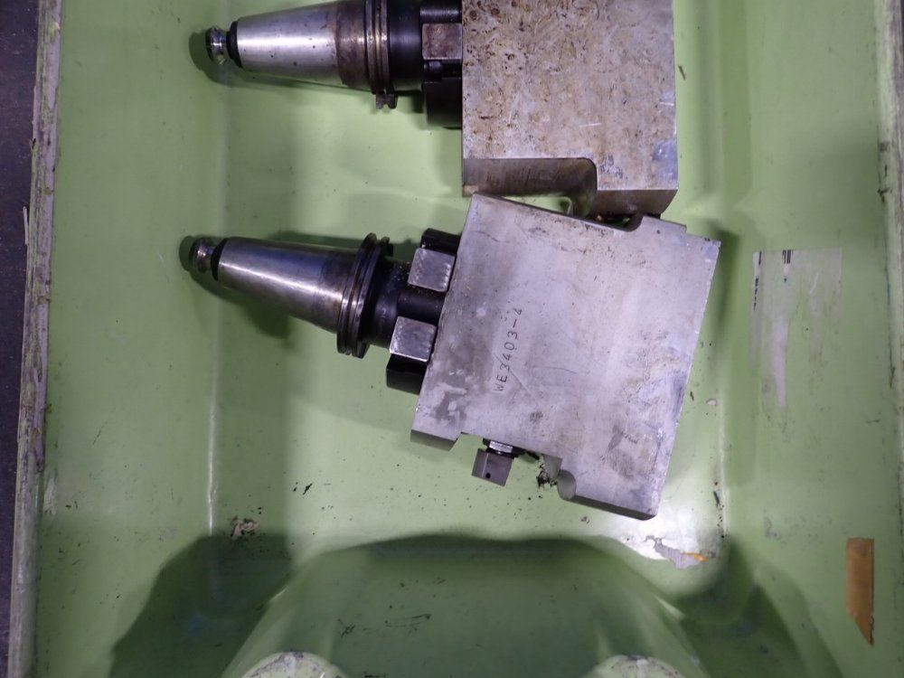 Lathe Tool Holders