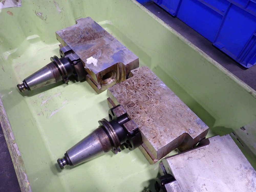 Lathe Tool Holders