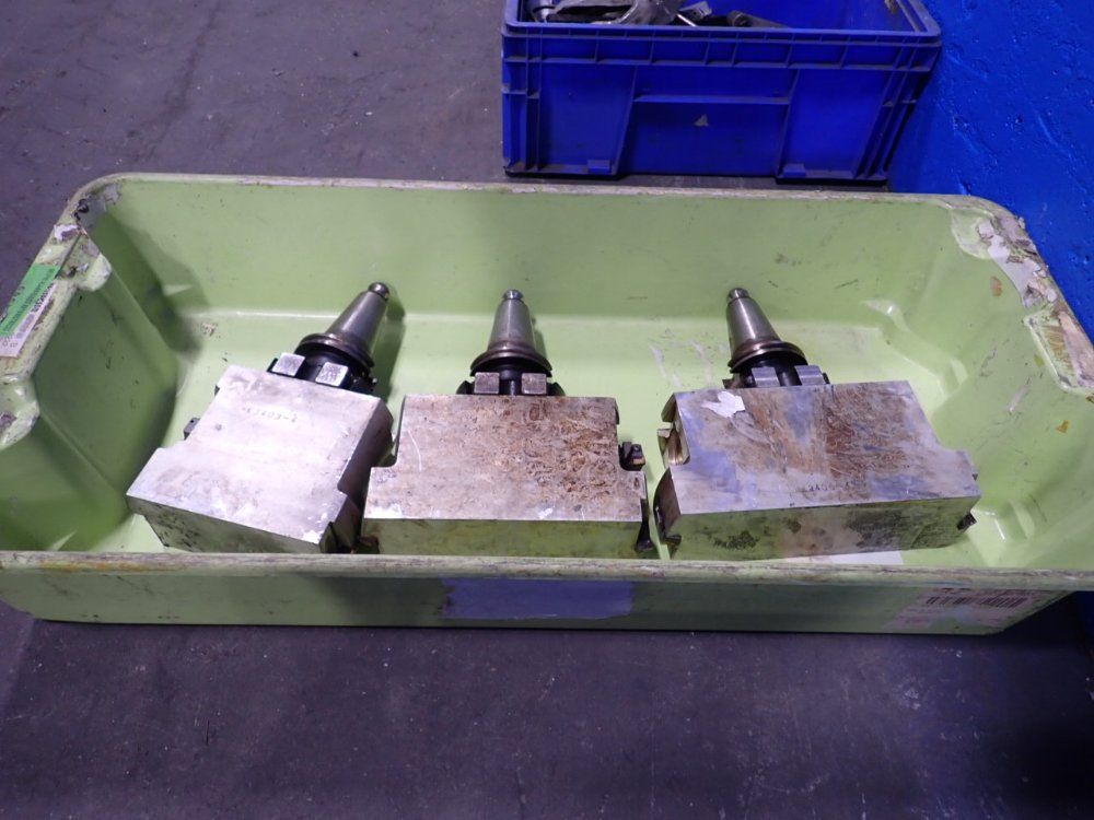 Lathe Tool Holders