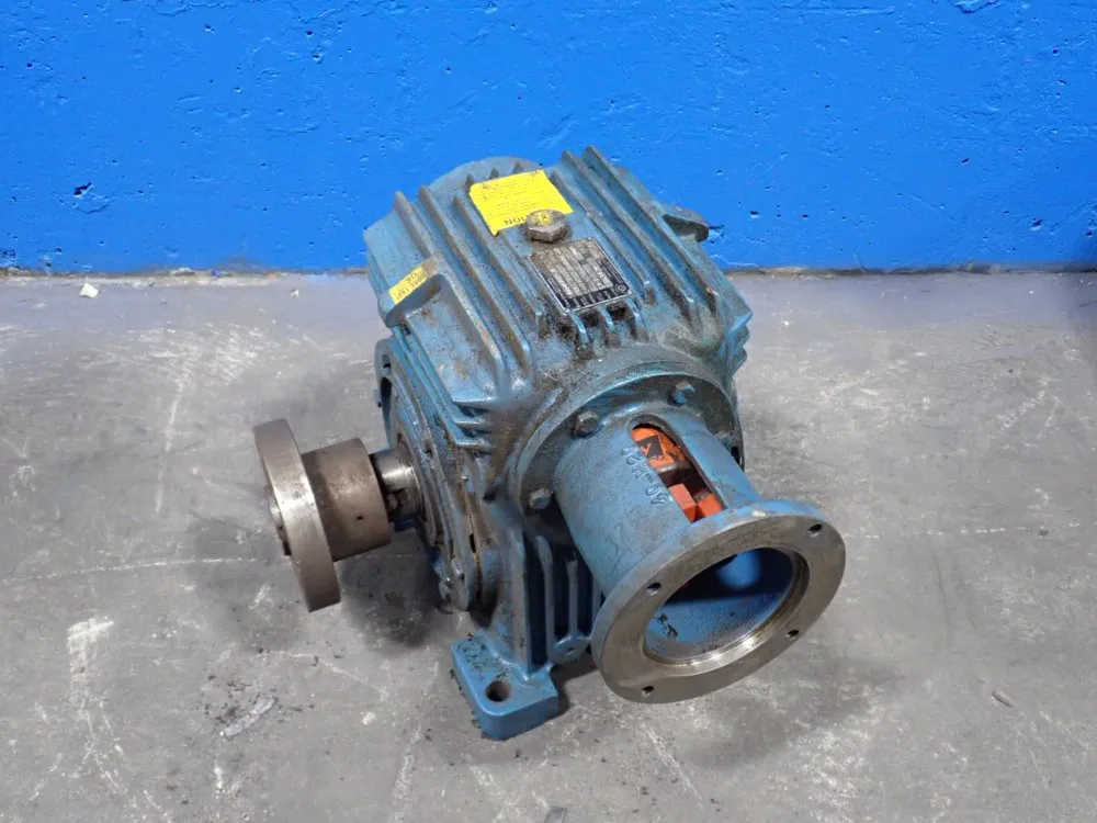 Textron 13.80 Hp Cone Drive - Mh040a022-1 01