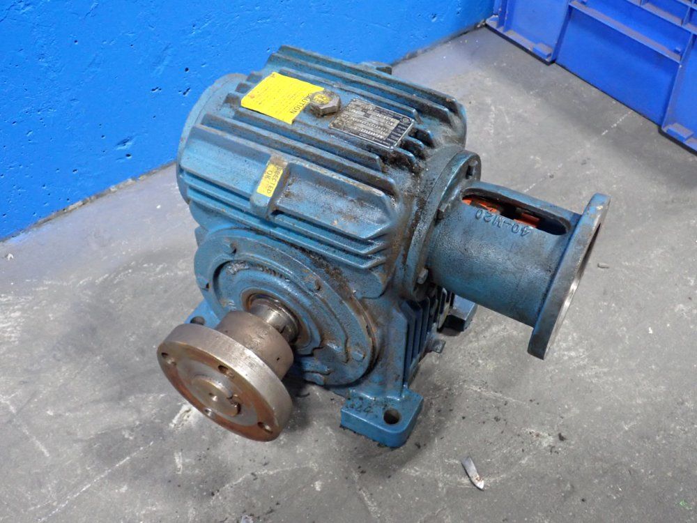 Textron 13.80 Hp Cone Drive - Mh040a022-1 01
