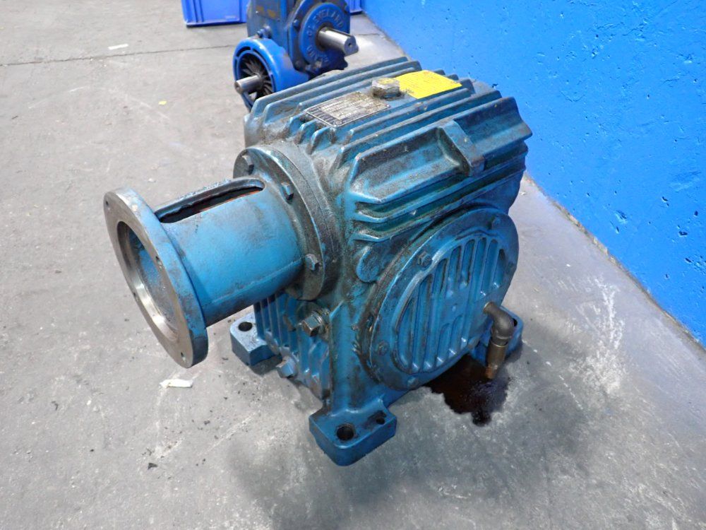 Textron 13.80 Hp Cone Drive - Mh040a022-1 01