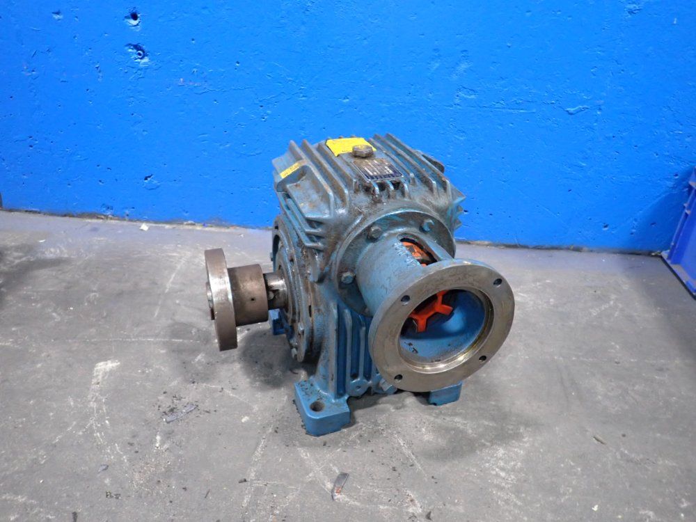 Textron 13.80 Hp Cone Drive - Mh040a022-1 01