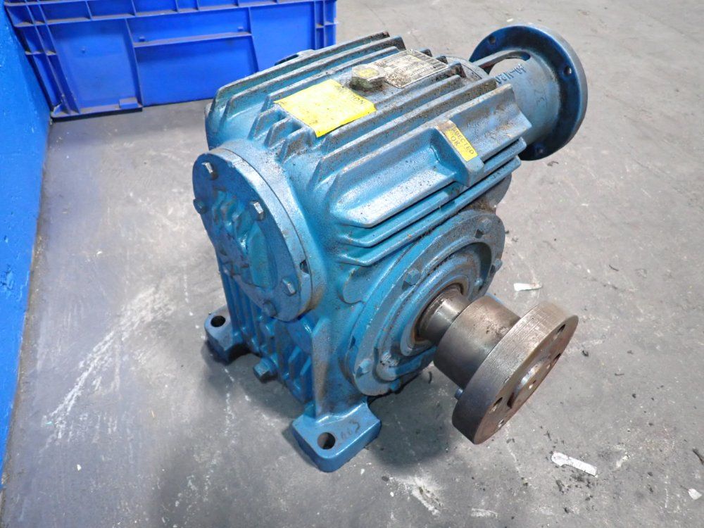 Textron 13.80 Hp Cone Drive - Mh040a022-1 01