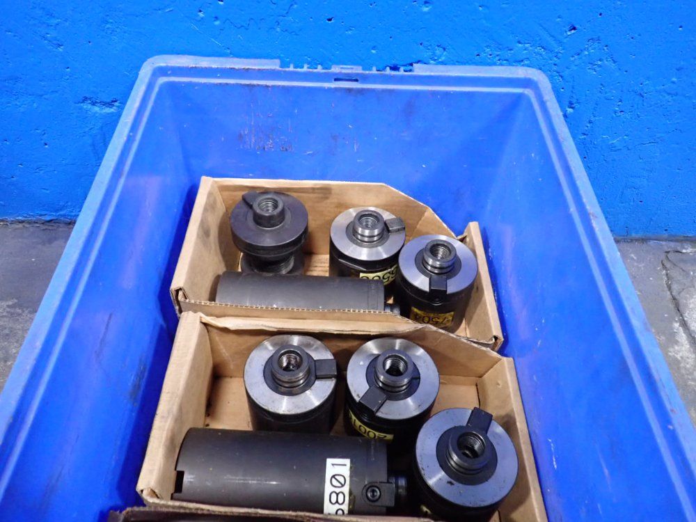 Sandavik Coromant Misc. Equip.