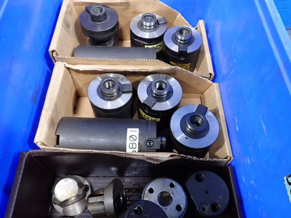 Sandavik Coromant Misc. Equip.