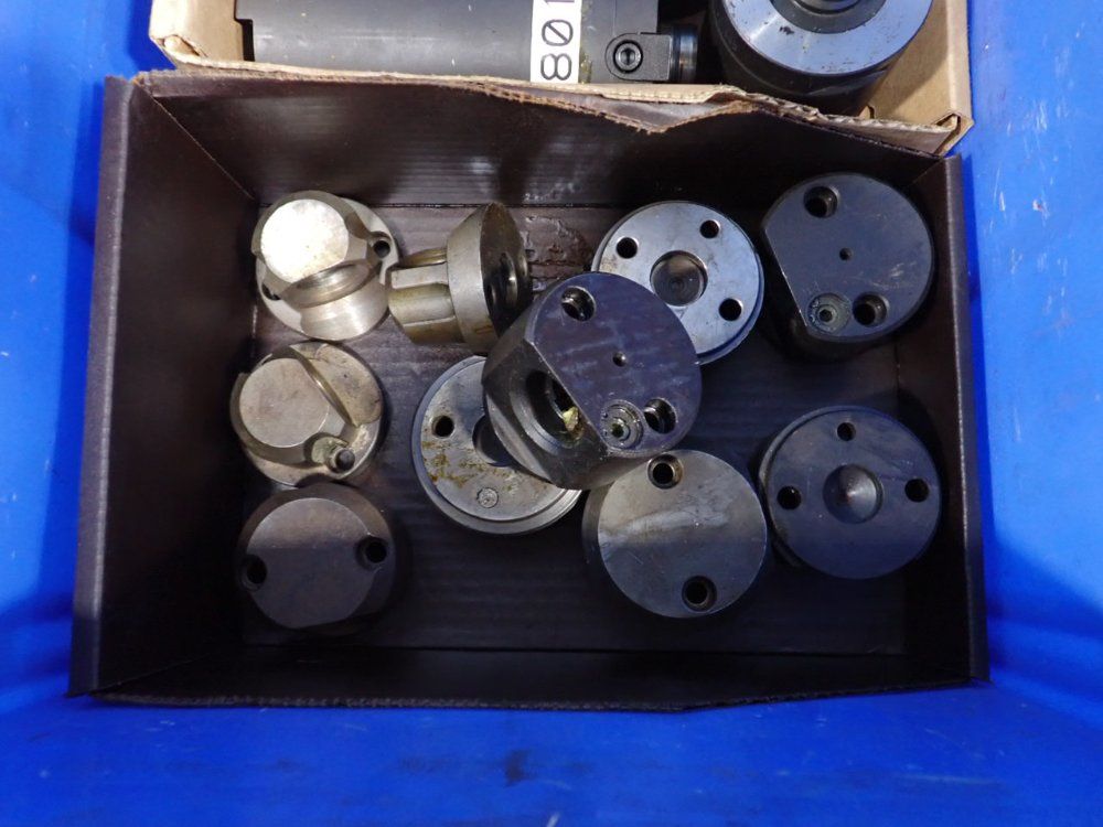 Sandavik Coromant Misc. Equip.