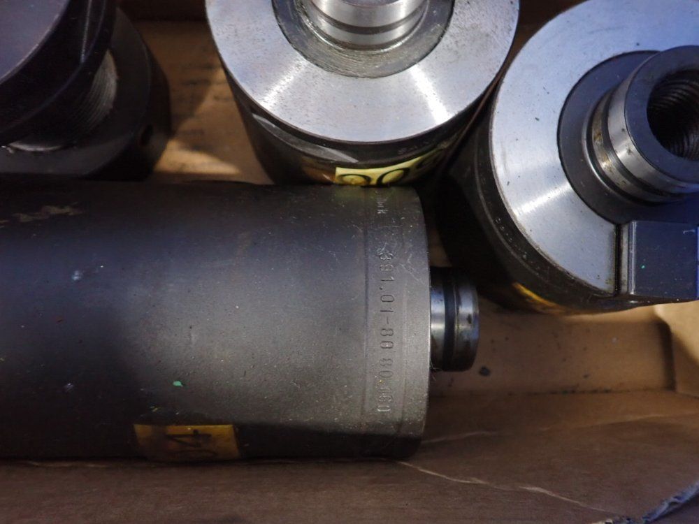 Sandavik Coromant Misc. Equip.