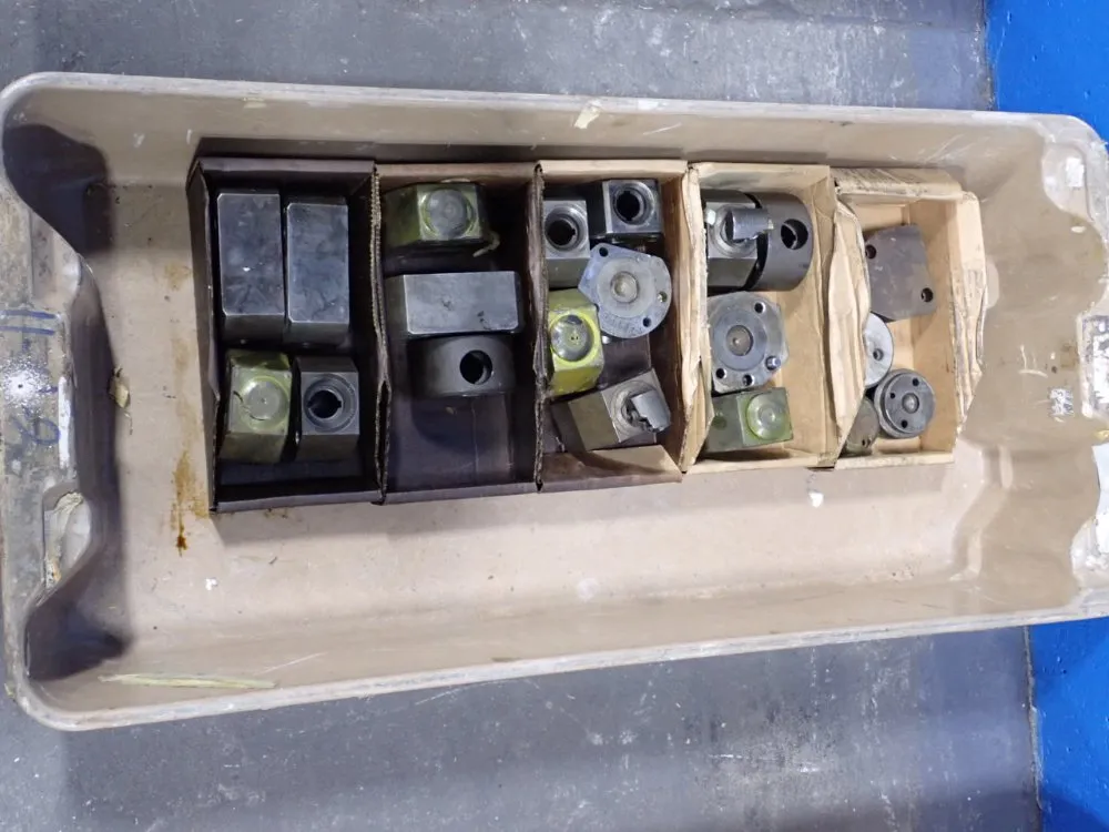 Sandvik Coromant Clamping Unit