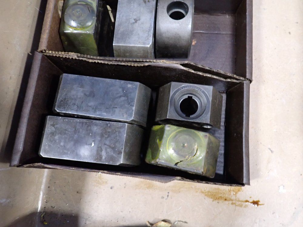 Sandvik Coromant Clamping Unit