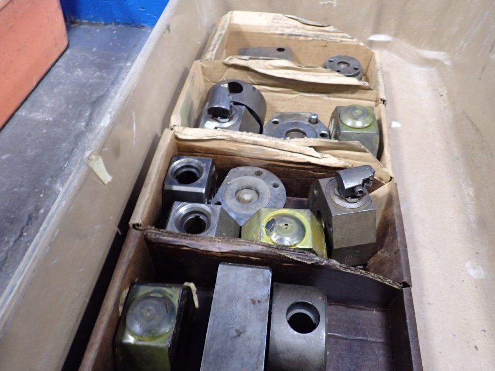 Sandvik Coromant Clamping Unit