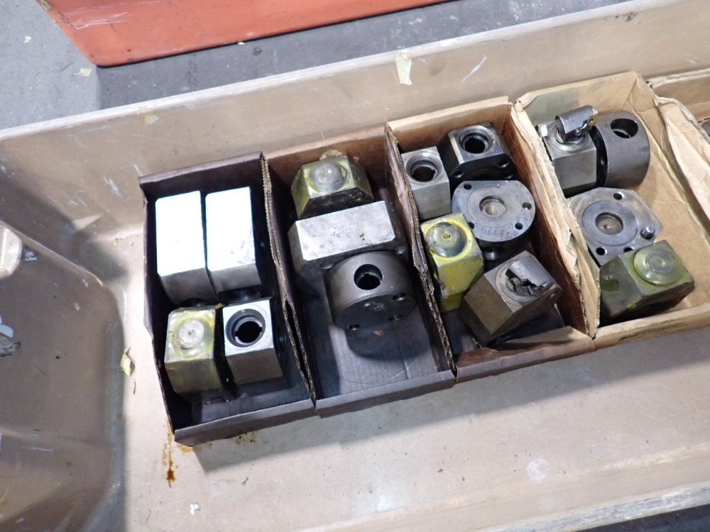 Sandvik Coromant Clamping Unit