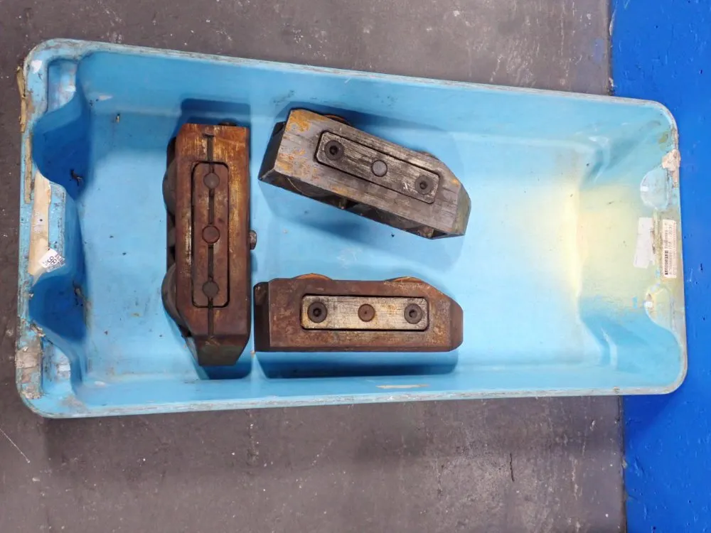 Steel Extension Slide