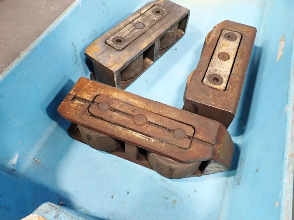 Steel Extension Slide
