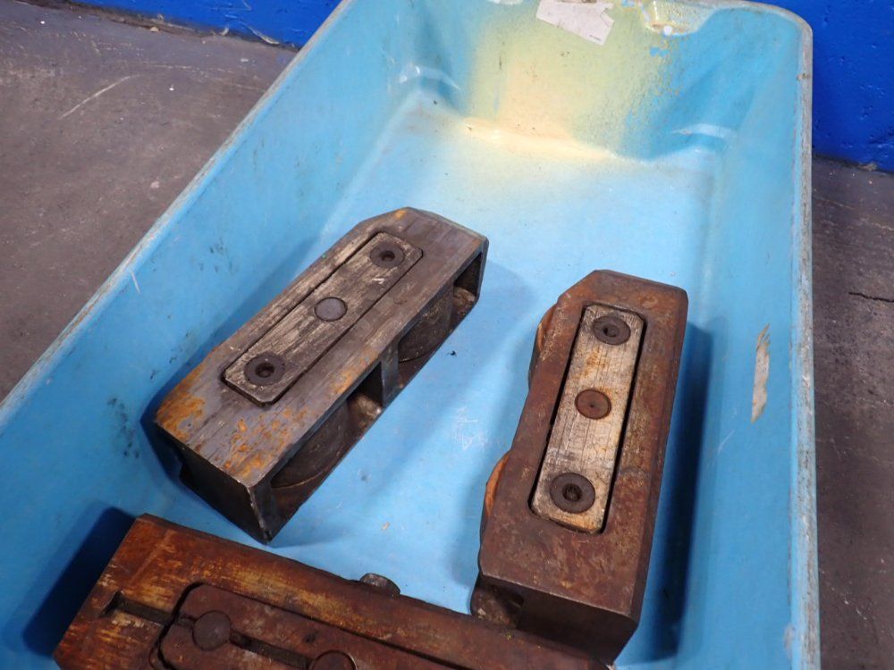 Steel Extension Slide