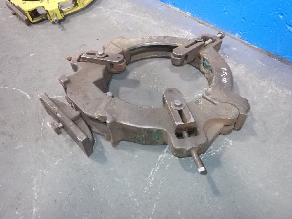 16" Steady Rest