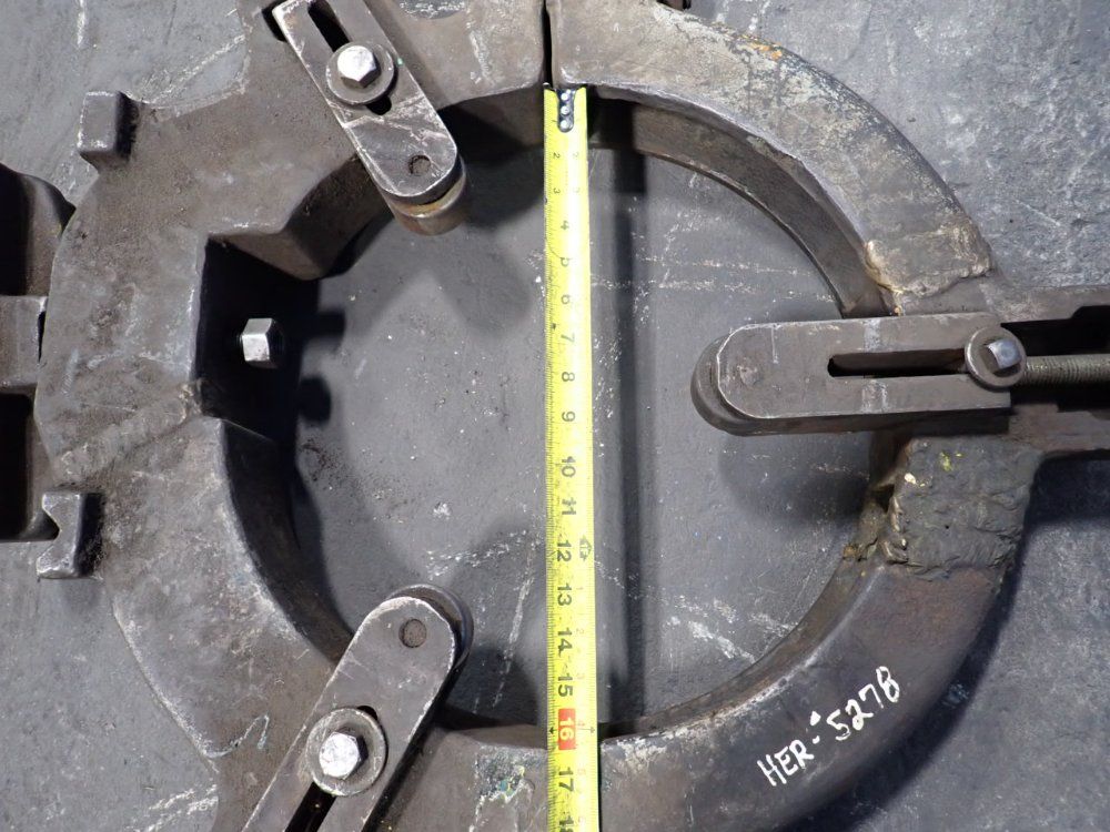 16" Steady Rest