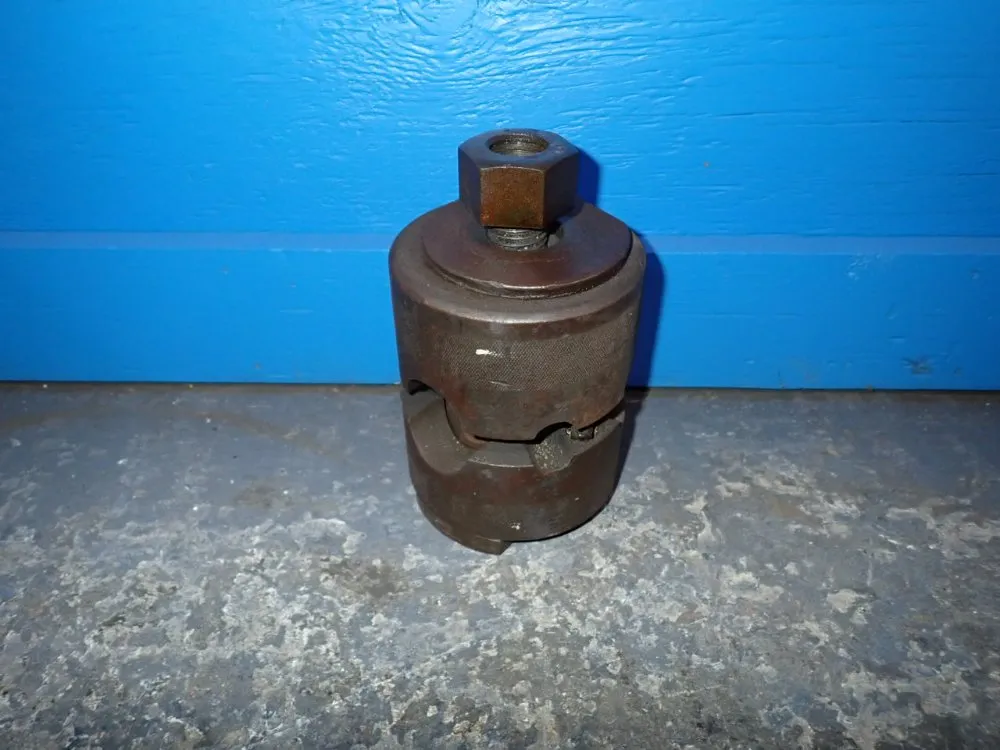 Lathe Boring Bar Holder