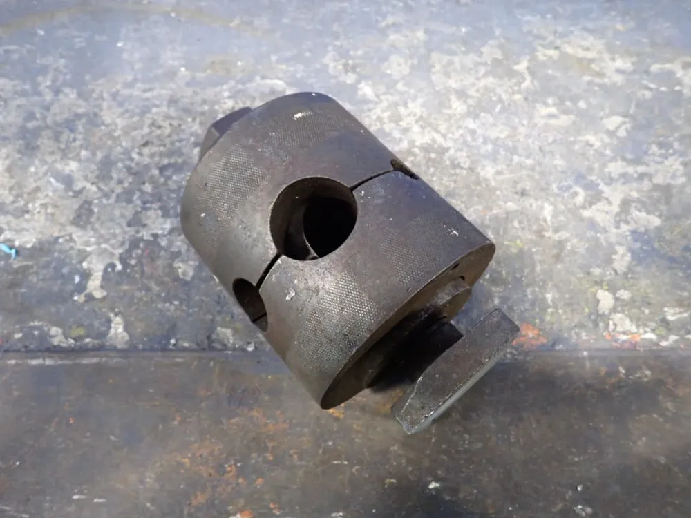 Lathe Boring Bar Holder