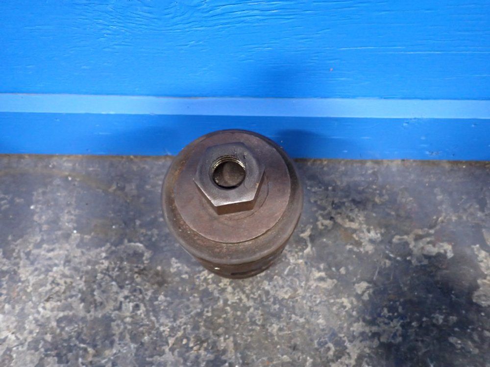 Lathe Boring Bar Holder