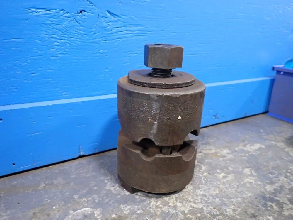 Lathe Boring Bar Holder