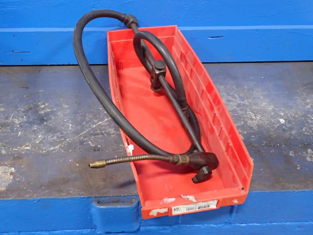 Sprayer