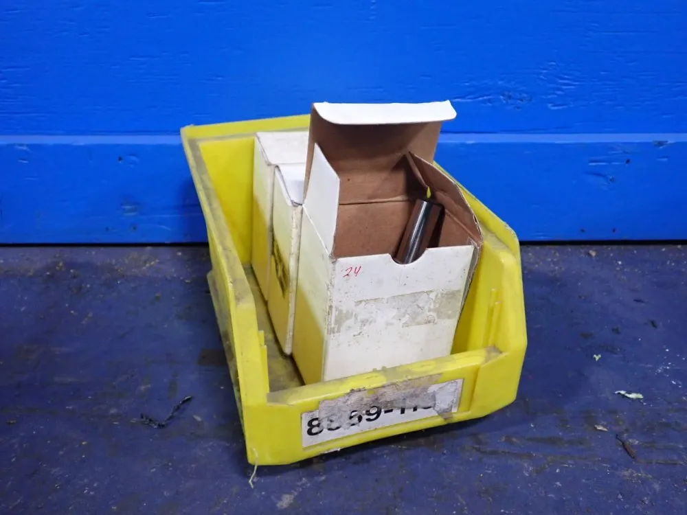 Countersink & Deburring Tool