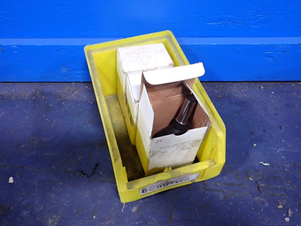 Countersink & Deburring Tool