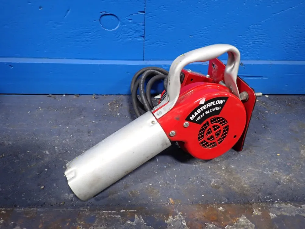 Masterflow Heat Blower - Ah-751