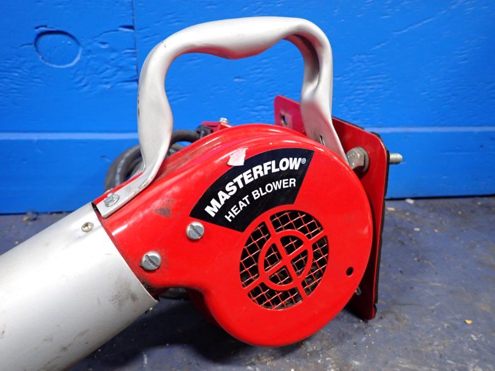 Masterflow Heat Blower - Ah-751