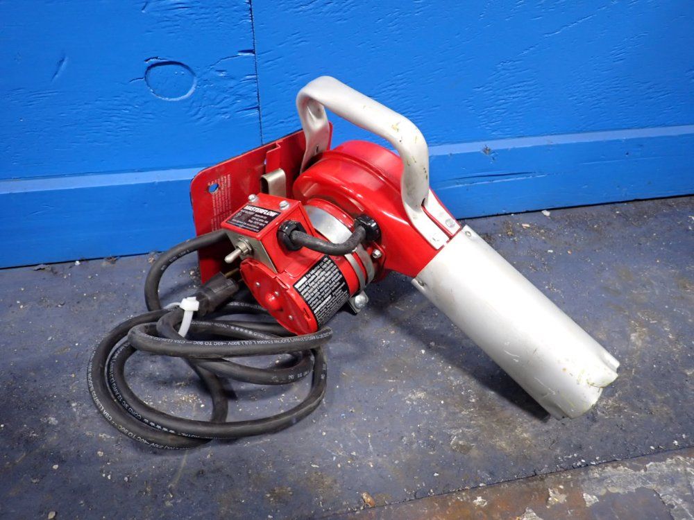 Masterflow Heat Blower - Ah-751
