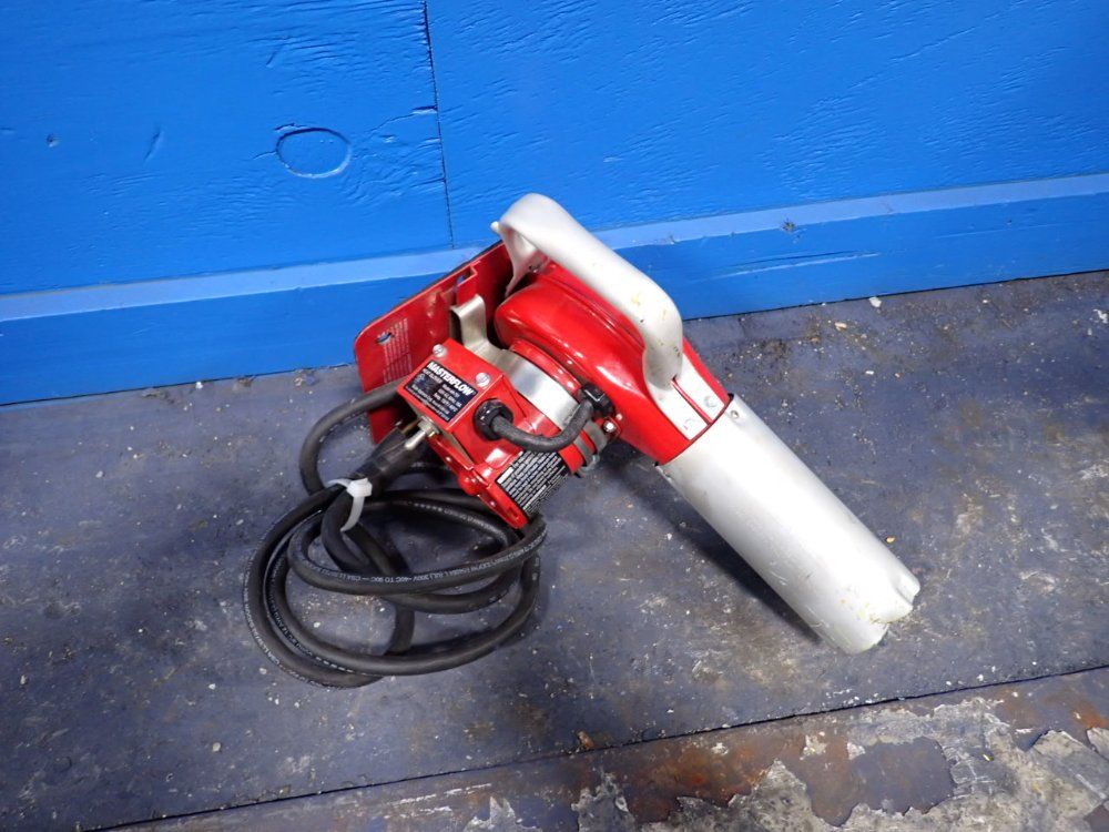 Masterflow Heat Blower - Ah-751