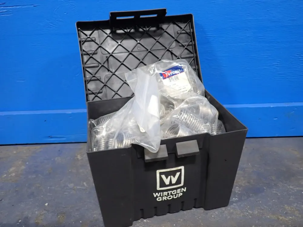 Recoil Coils