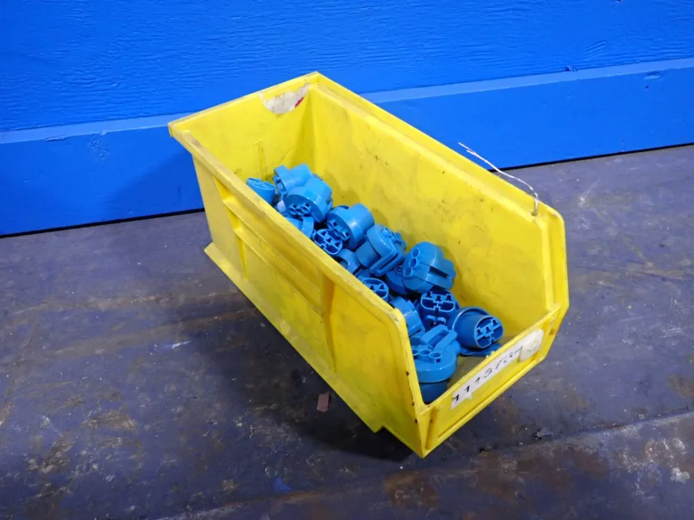 3 Pole Femla Automotive Connector