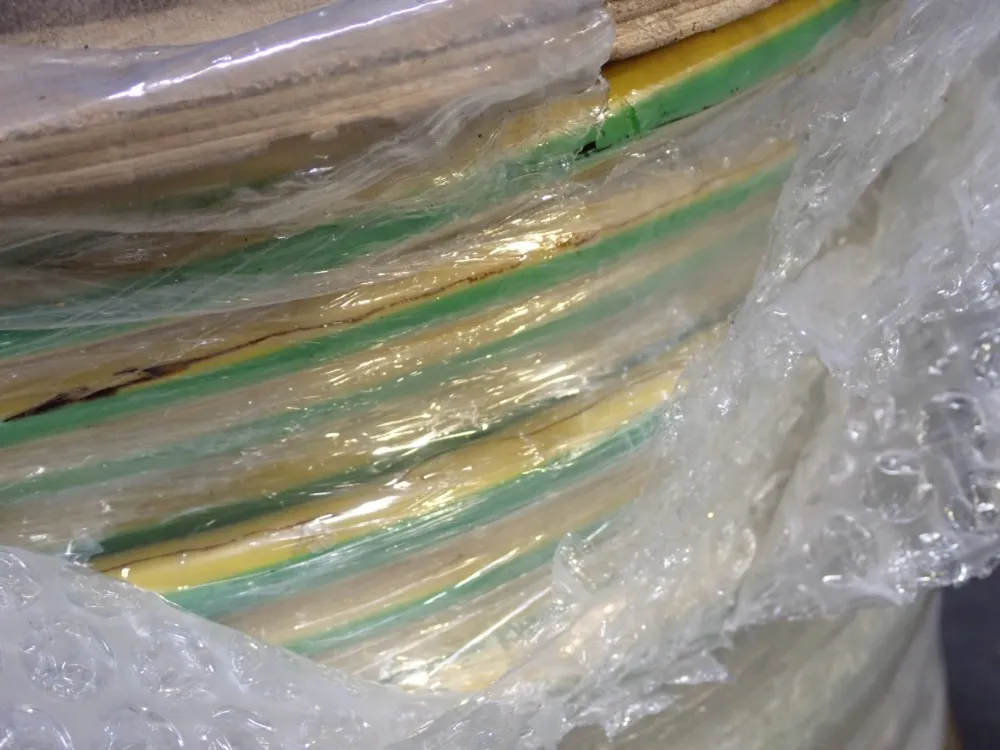 Wire