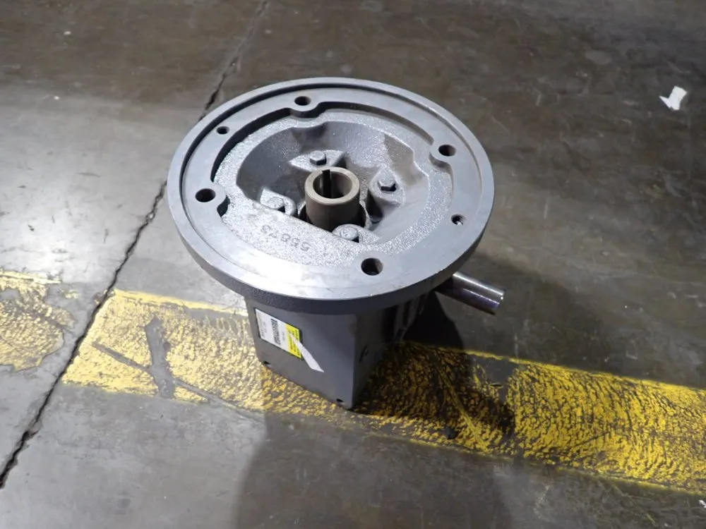 Boston Gear Speed Reducer - F726-5-b9-g
