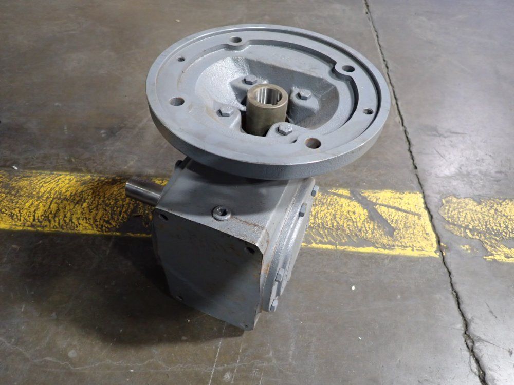 Boston Gear Speed Reducer - F726-5-b9-g