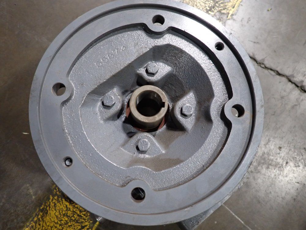 Boston Gear Speed Reducer - F726-5-b9-g