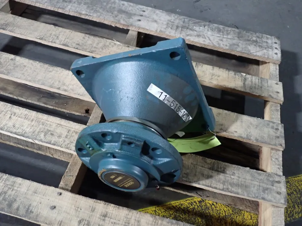 Dodge Traction Wheel Bearing - 062040