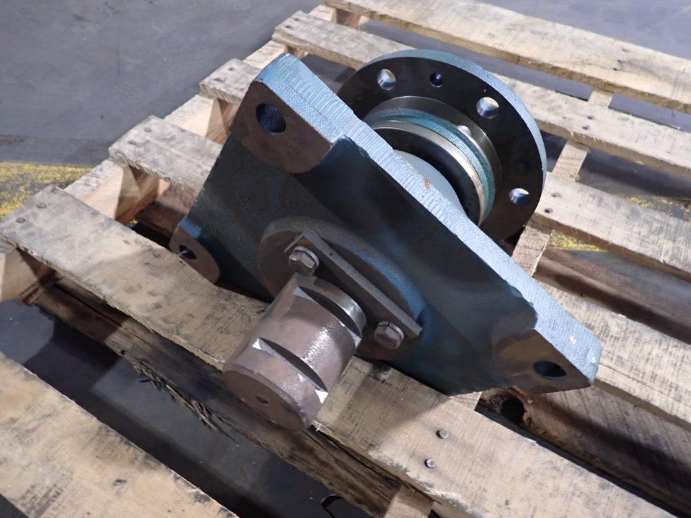 Dodge Traction Wheel Bearing - 062040