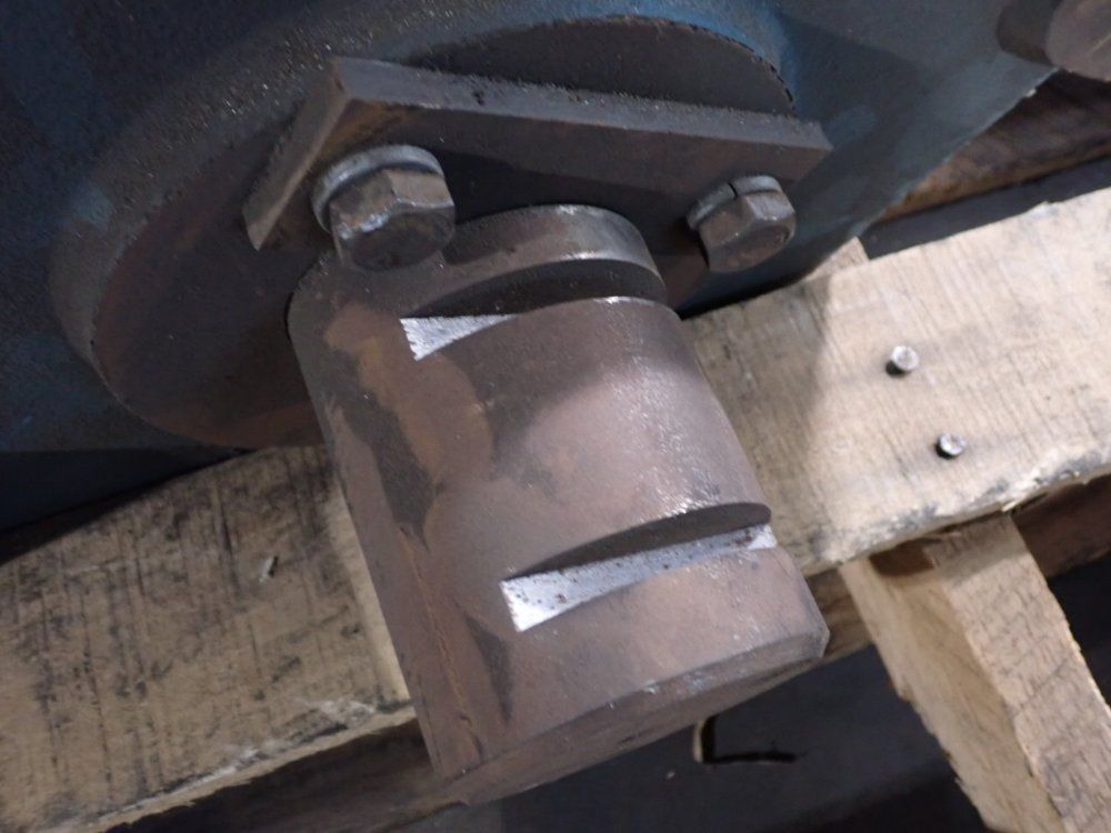 Dodge Traction Wheel Bearing - 062040
