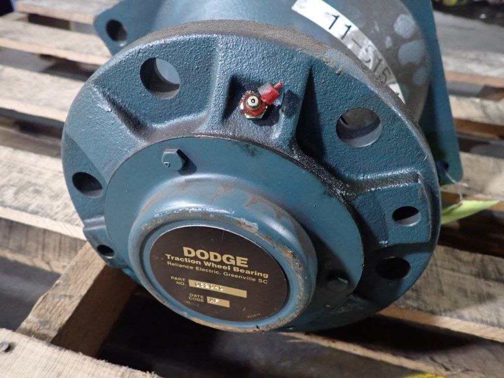 Dodge Traction Wheel Bearing - 062040